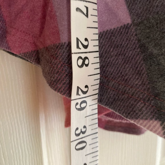 HEIMISH U.S.A ruffled tunic size L - Picture 5 of 6